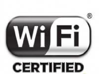 Wi-Fi认证