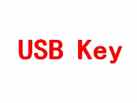 USB Key身份认证